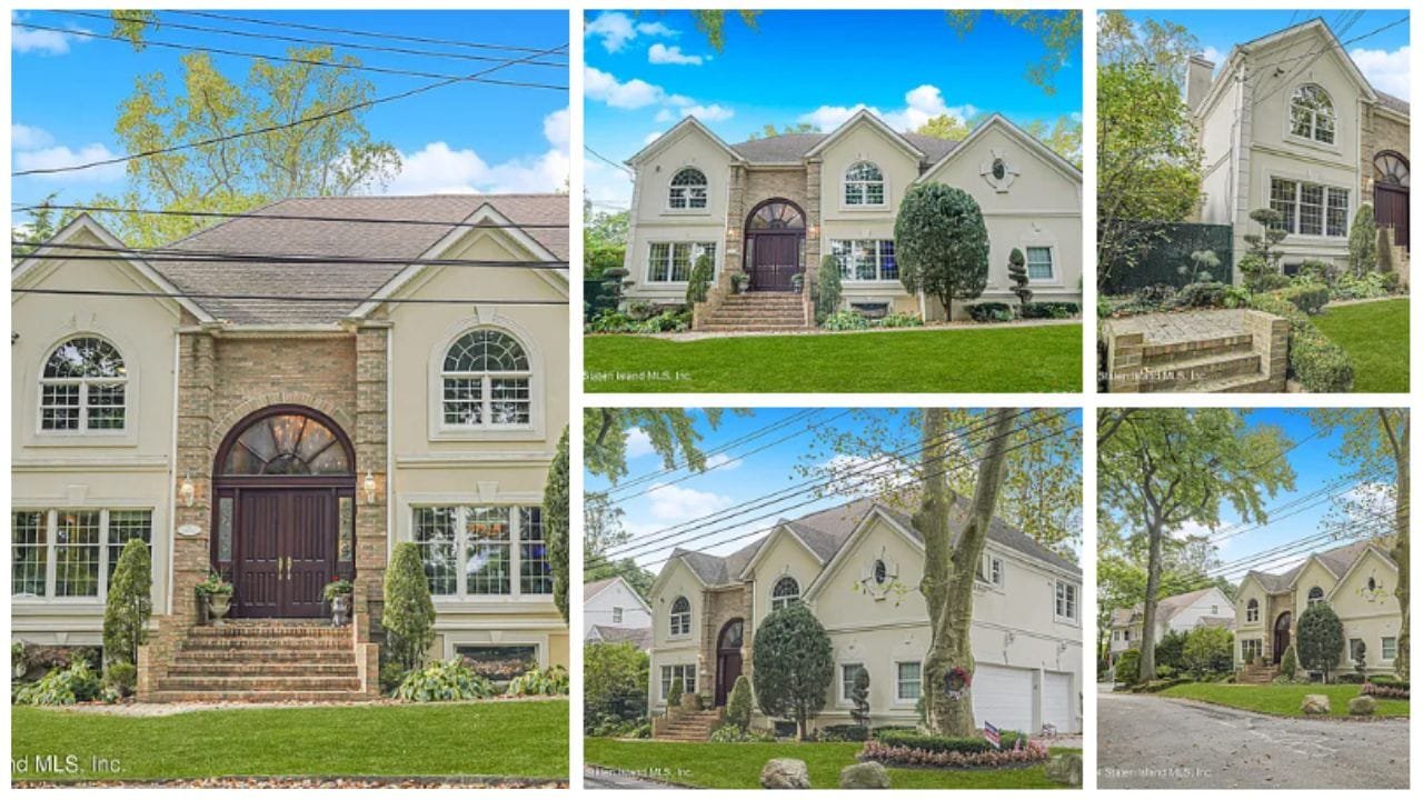 15 The Oval, Staten Island