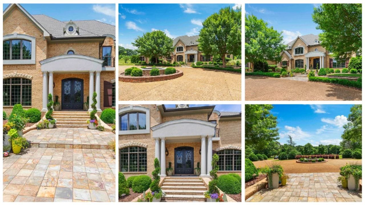 Albertville, Alabama: Your Dream Home Is Waiting Here