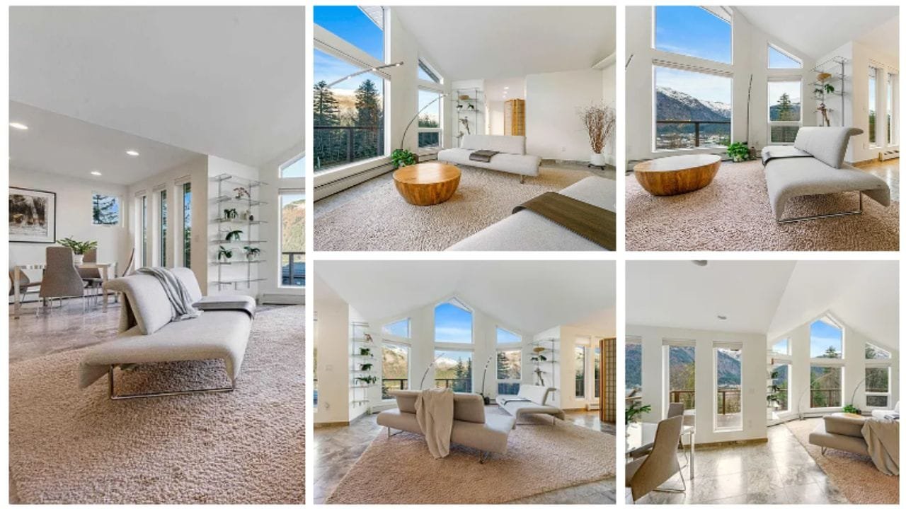 Brevig Mission, Alaska your next dream home