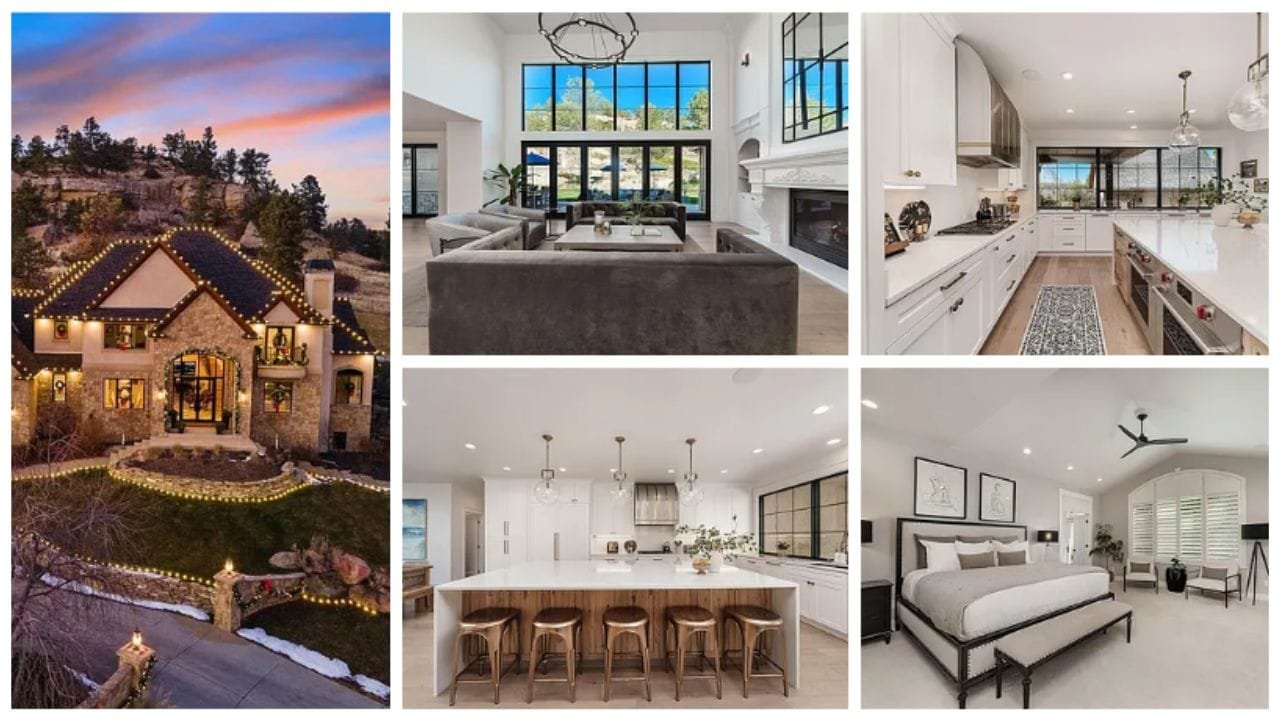 Buying and Selling Real Estate in Billings, Montana