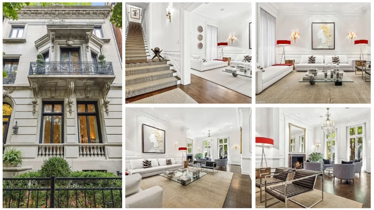 Chicago’s $7.29 Million Dream Home