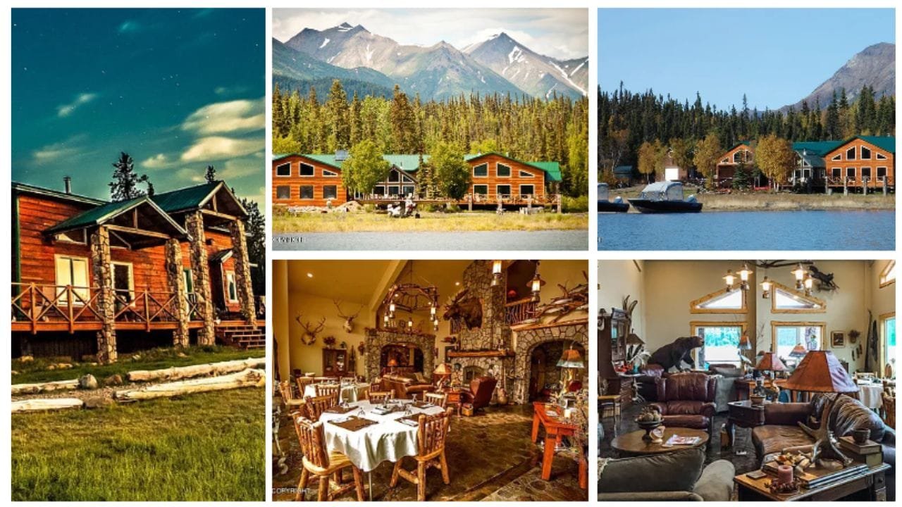 Golovin, Alaska home for sale, buy or rent