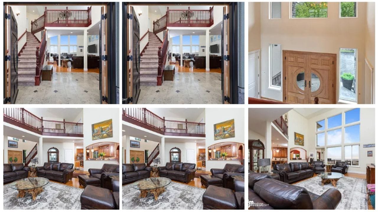 Hidden Gems of Alaska Real Estate: Luxury Homes, Waterfront Properties