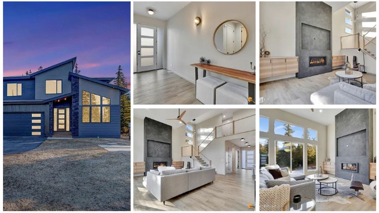 Hidden Real Estate Gems in Gambell, Alaska