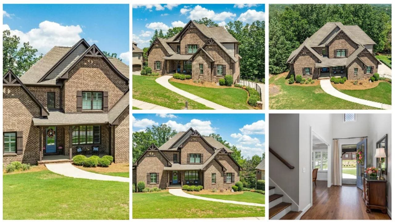 Hoover, Alabama: Your Next Dream Home Destination