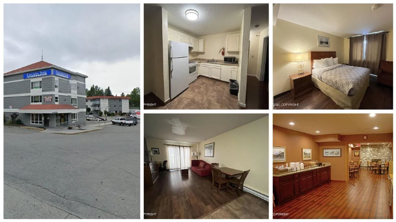 Koyuk, Alaska Real Estate