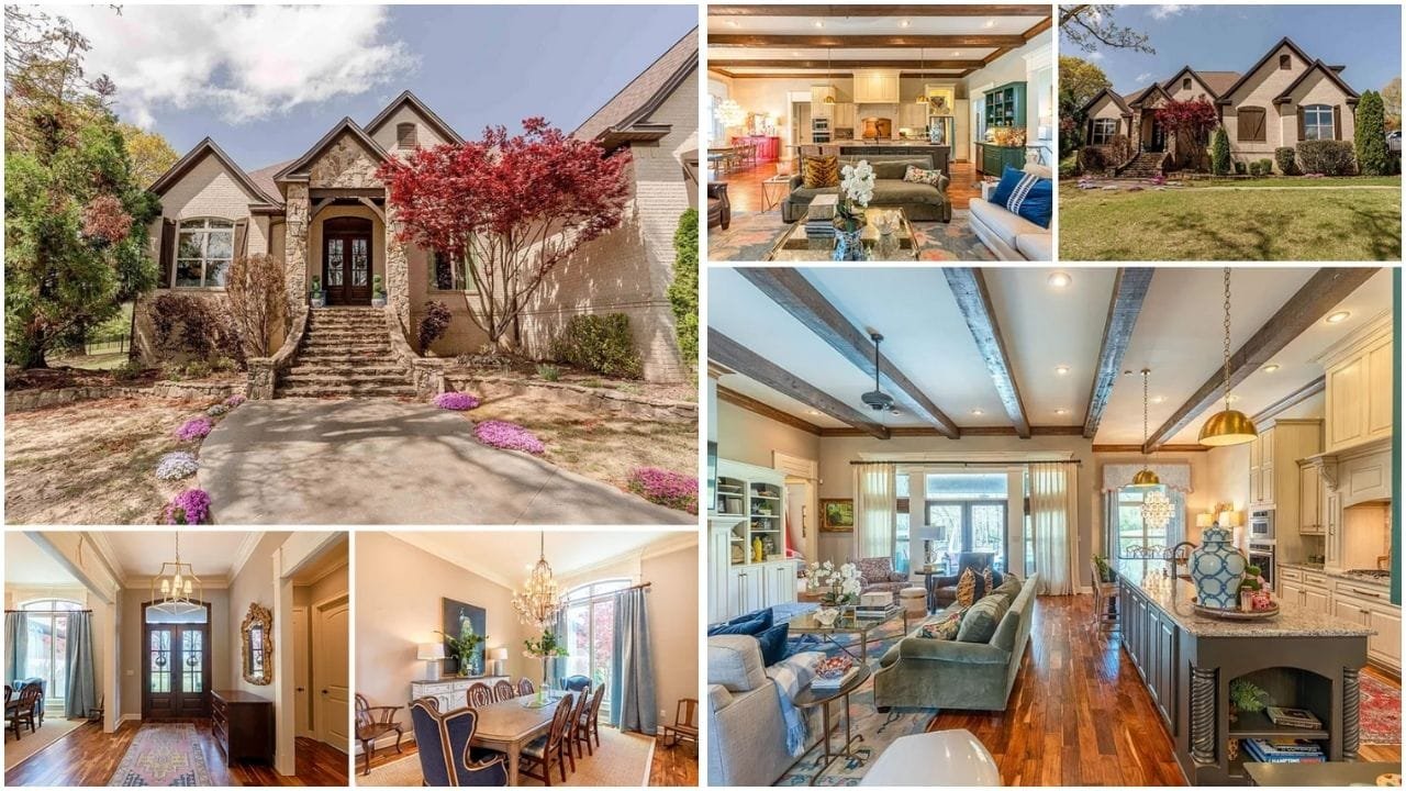 Luxury waterfront homes and affordable apartments in Searcy County, Arkansas. Discover prime real estate opportunities to buy, sell, rent, and invest