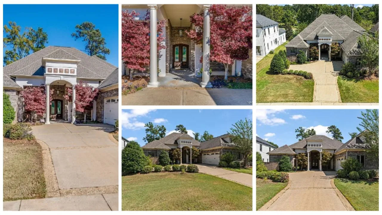 Montgomery, AL is the Hottest Real Estate Market