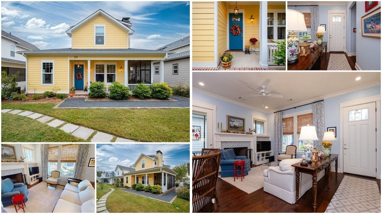 North Little Rock, Arkansas with our ultimate real estate guide