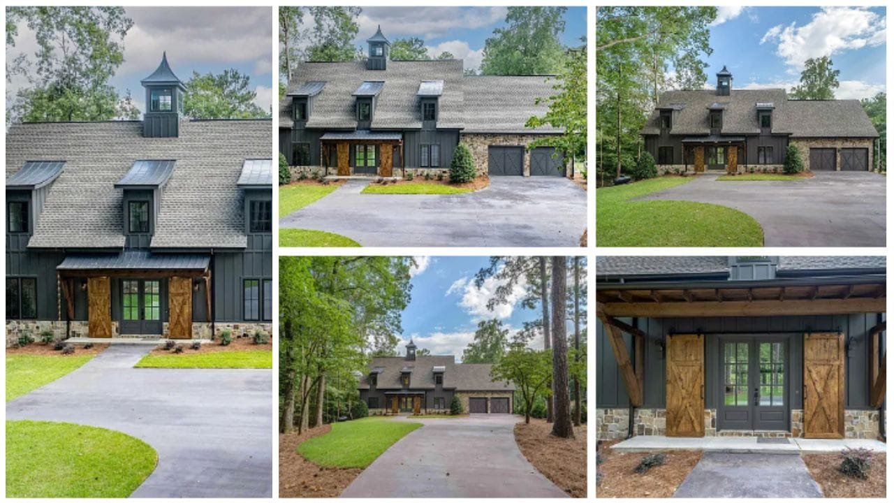 Northport, Alabama luxury and affordable homes