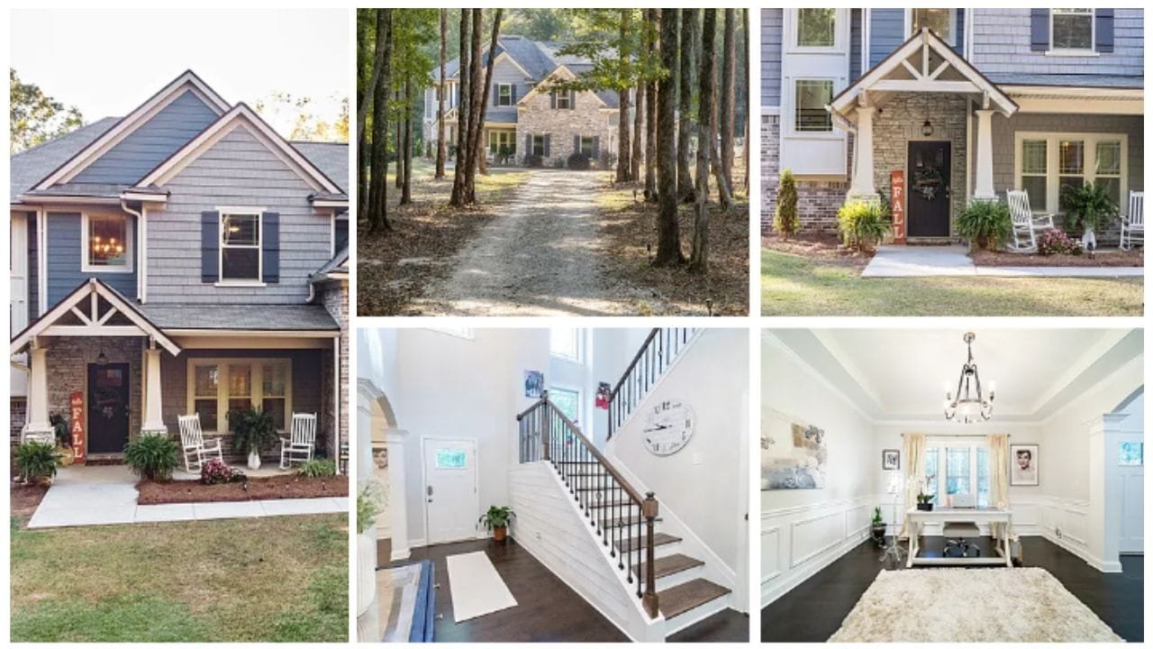 Opelika, Alabama Real Estate