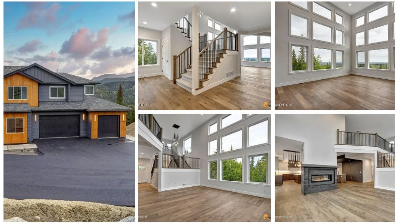 Real Estate Gems of Elim, Alaska