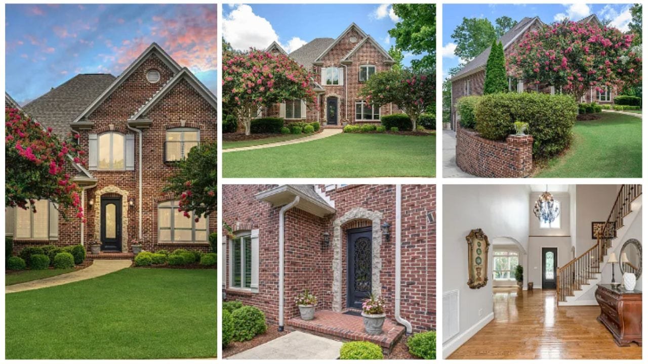 Real Estate Secrets in Birmingham, Alabama