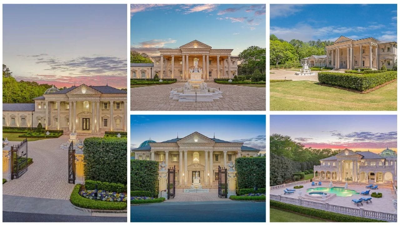 Real Estate in Dothan, Alabama