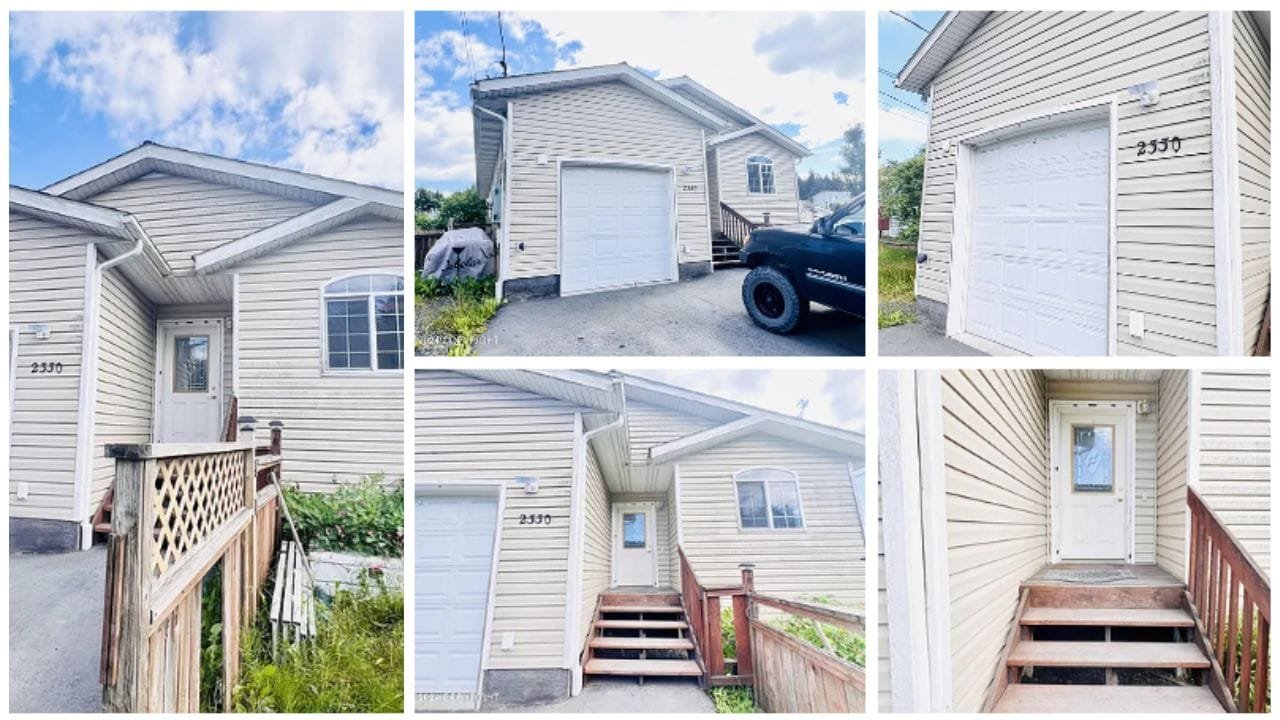 Real Estate in Kodiak, Alaska