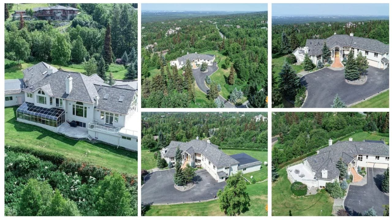 Saint Michael, Alaska Best Real Estate Destination