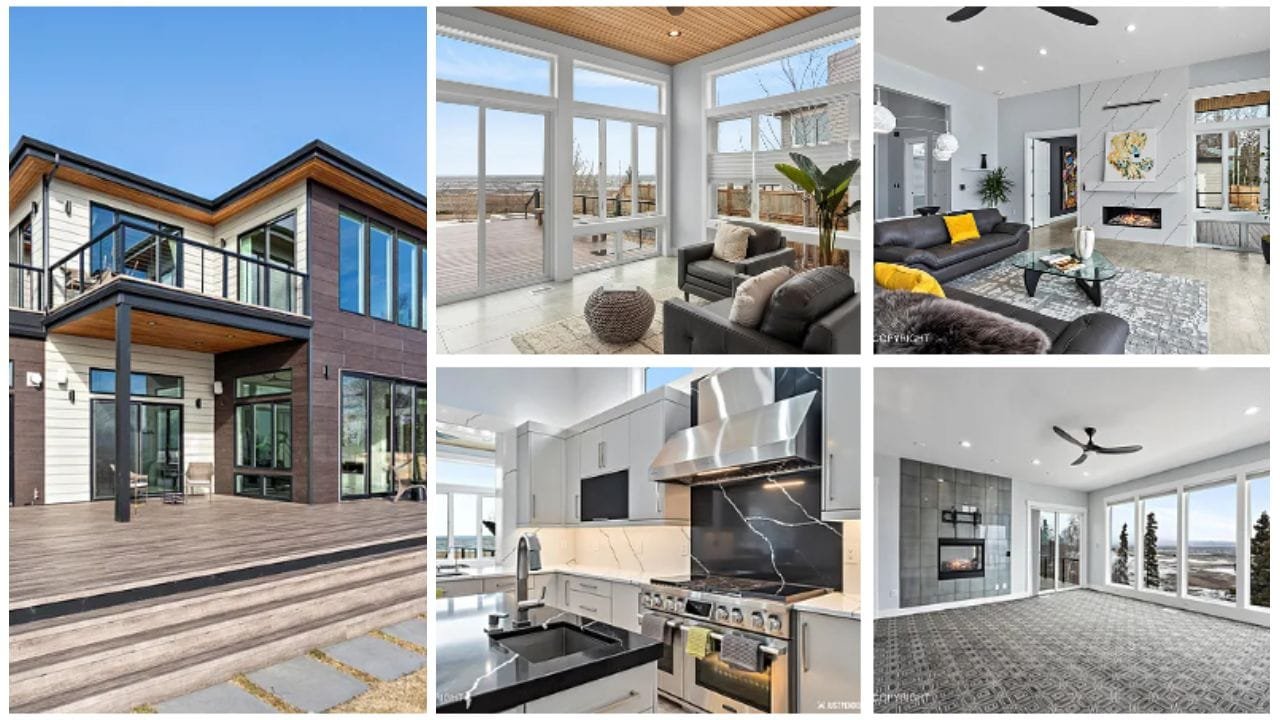 Savoonga, Alaska Luxury Real Estate