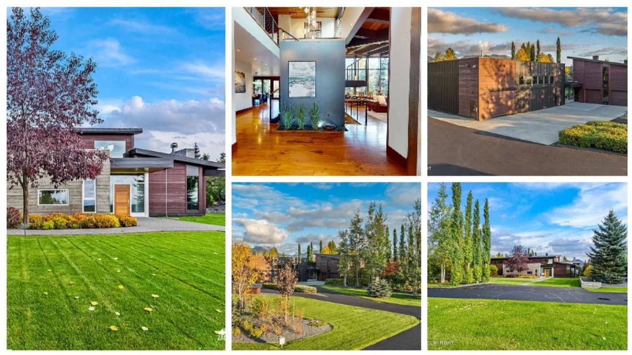 Stebbins, Alaska's Hidden Real Estate Gems