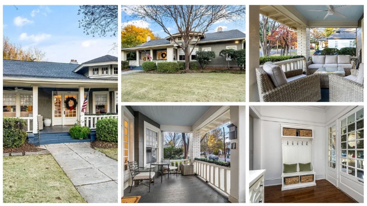 Tuscaloosa's Real Estate Secrets