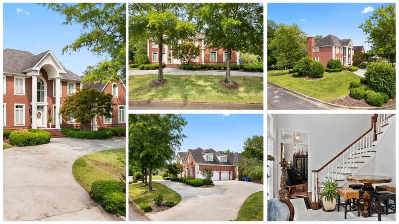 buy or rent a home in Florence , Alabama