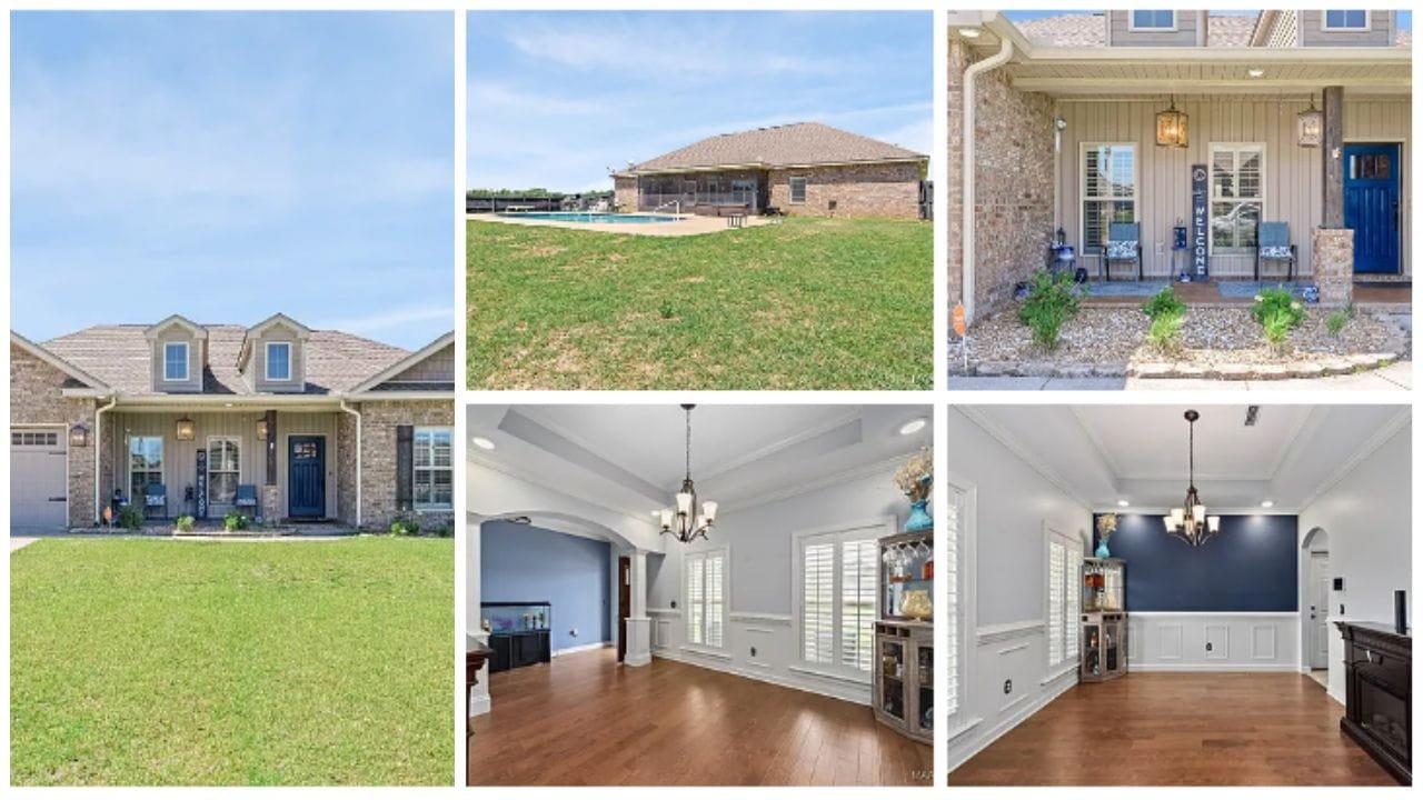 luxury and affordable homes , rental property