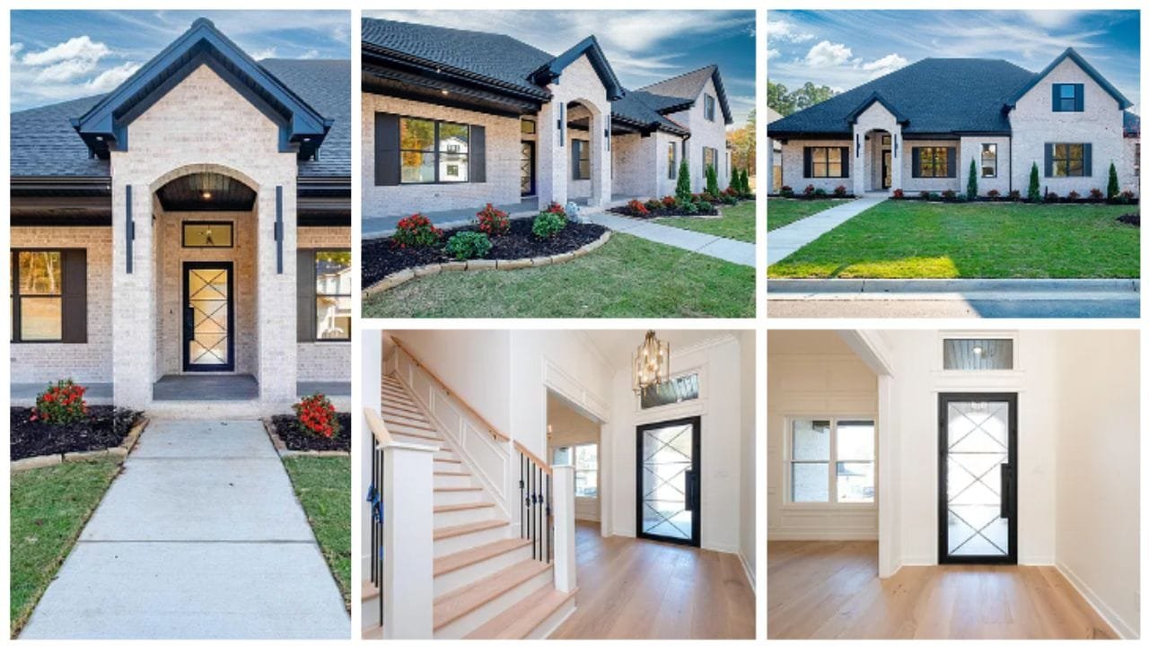 real estate market in Little Rock, Arkansas