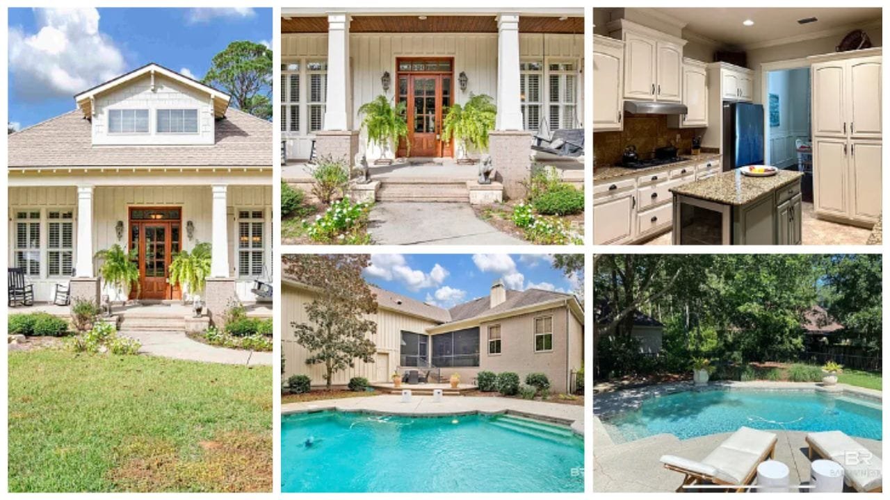 real estate market, luxury homes, apartments, and waterfront properties