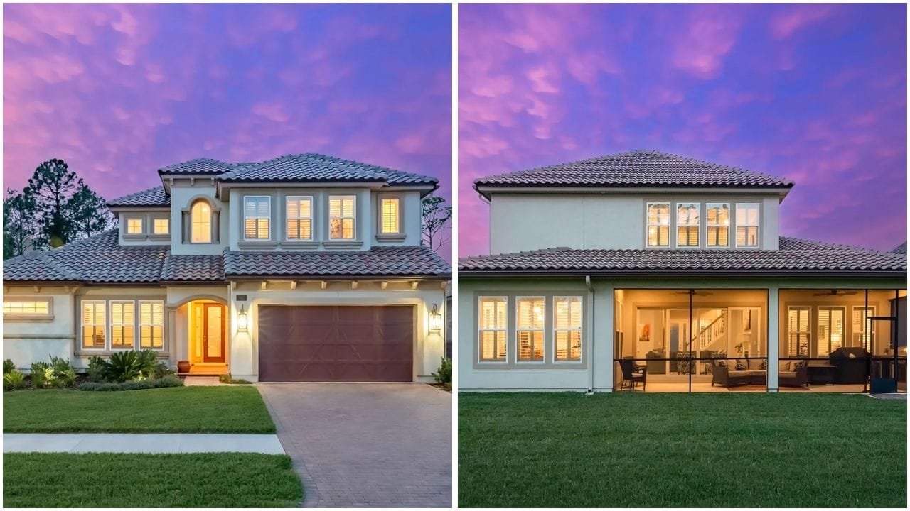 2693 CASSIA Lane, Jacksonville, FL