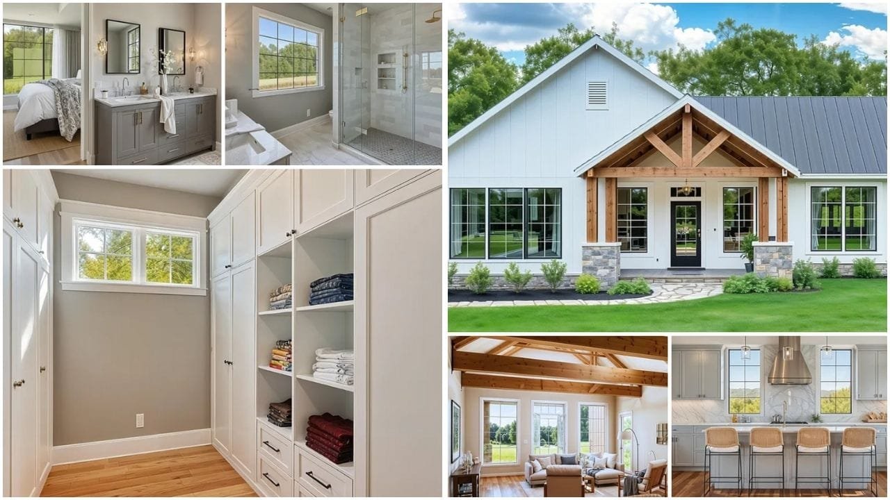 Aerial view of Waterbury, Connecticut showcasing diverse real estate options including luxury homes, waterfront properties, and affordable housing in vibrant neighborhoods.