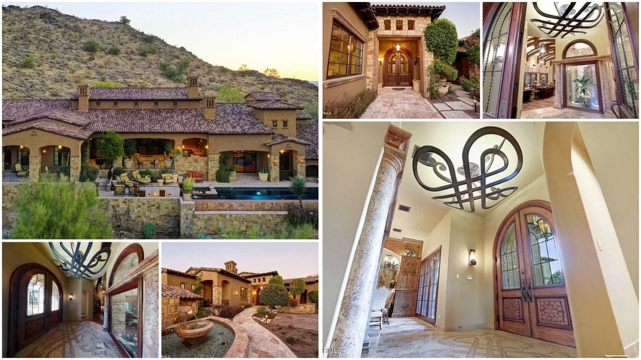 Beautiful homes and properties in Buckeye, AZ A comprehensive real estate guide for buying, selling, and renting