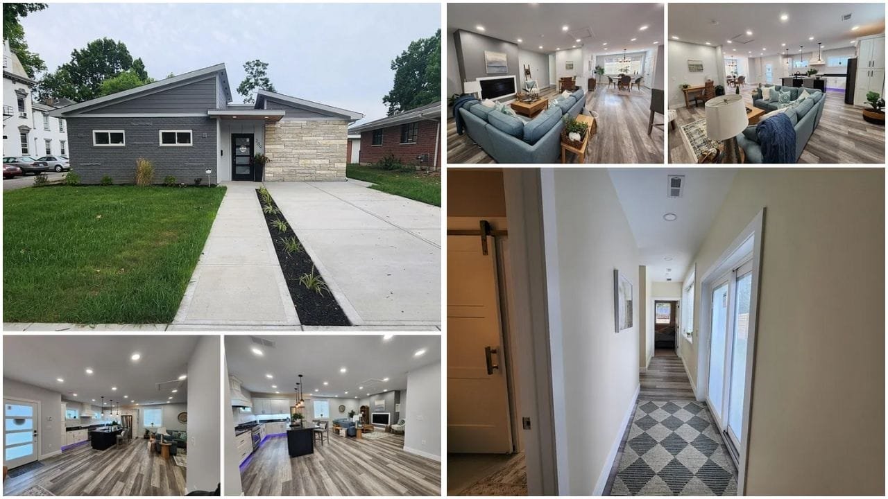 Covington KY real estate guide - luxury homes, affordable housing, investment opportunities, and top neighborhoods