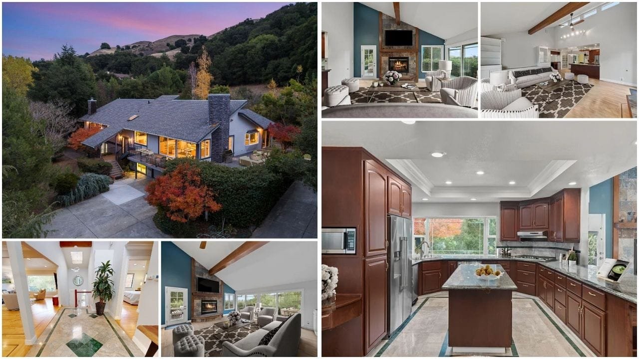 Fremont, California real estate - Buying, selling, renting homes and properties