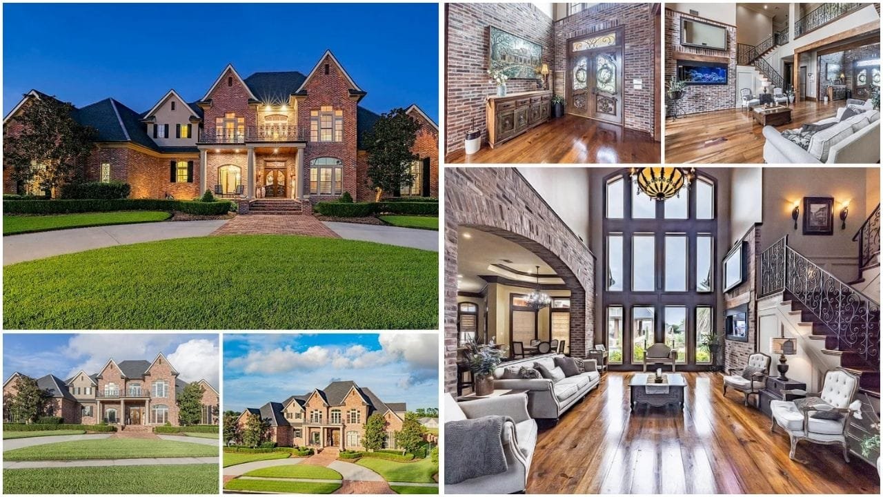 Houma, Louisiana Real Estate - Waterfront Homes and Family-Friendly Neighborhoods