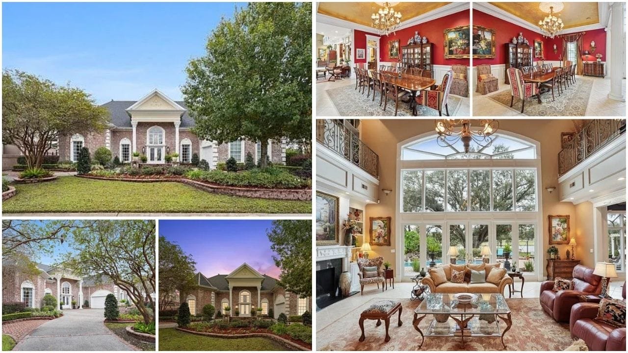 Kenner, Louisiana Real Estate - Explore Buying, Selling, Renting, and Investing in Homes