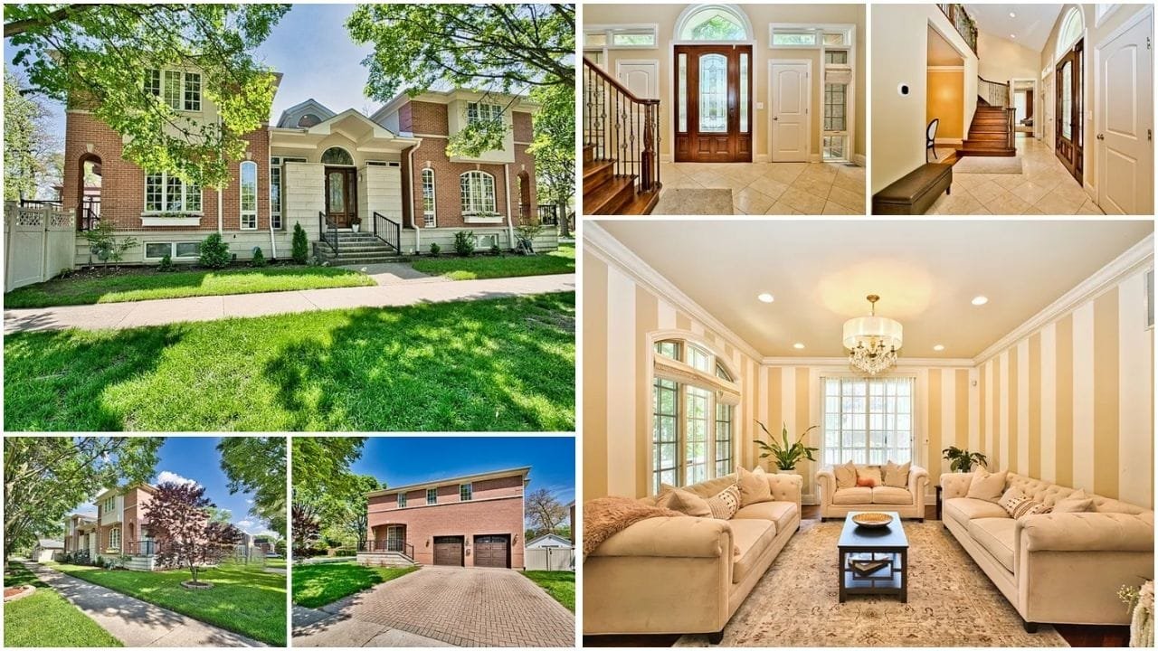 Luxury homes and affordable apartments in Skokie, IL Discover your dream real estate in vibrant neighborhoods