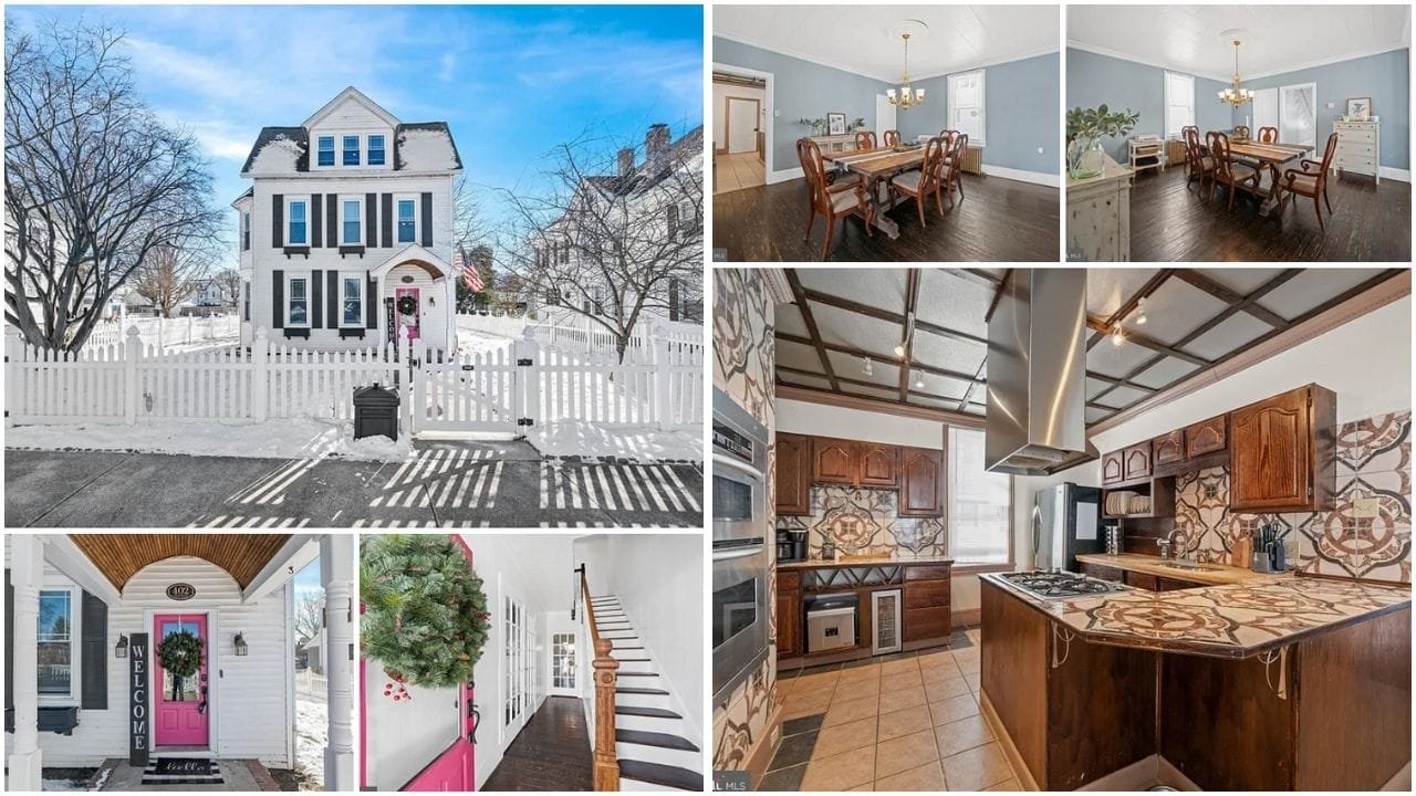 Luxury homes and waterfront properties in Clayton, Delaware - A comprehensive real estate guide