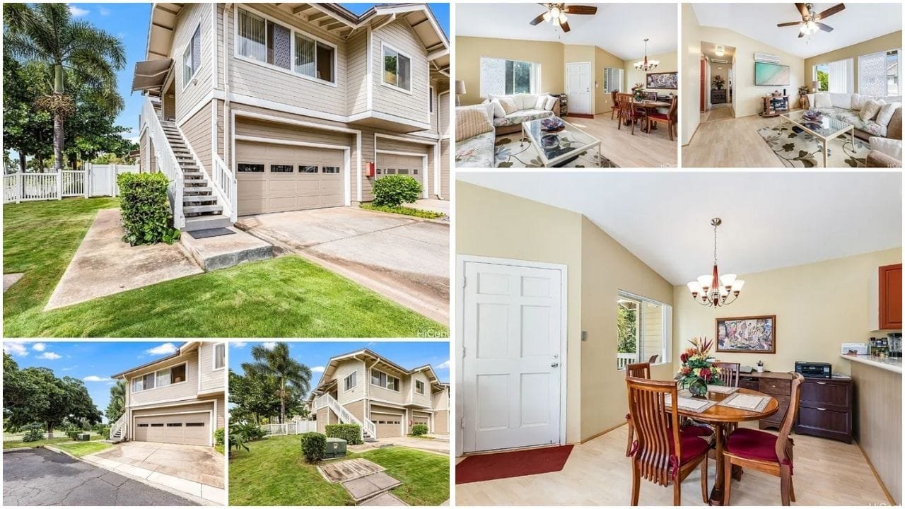 Luxury homes and waterfront properties in Kapolei, Hawaii - Ultimate real estate guide