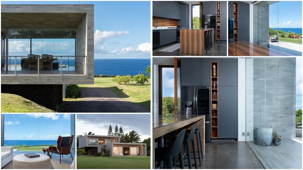 Luxury real estate properties in Haiku, Hawaii - beachfront homes, apartments, and townhomes with scenic views