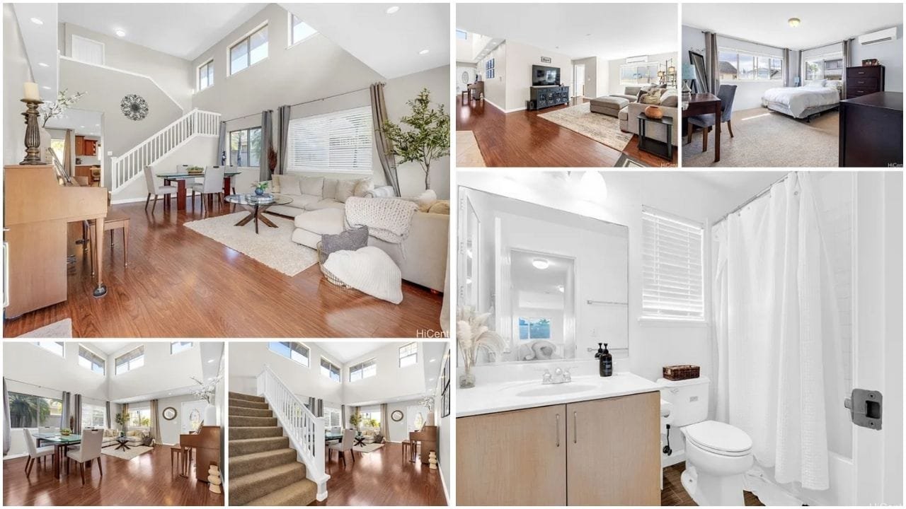 Mililani Hawaii real estate guide – buying, selling, and renting homes and apartments with stunning views and modern amenities