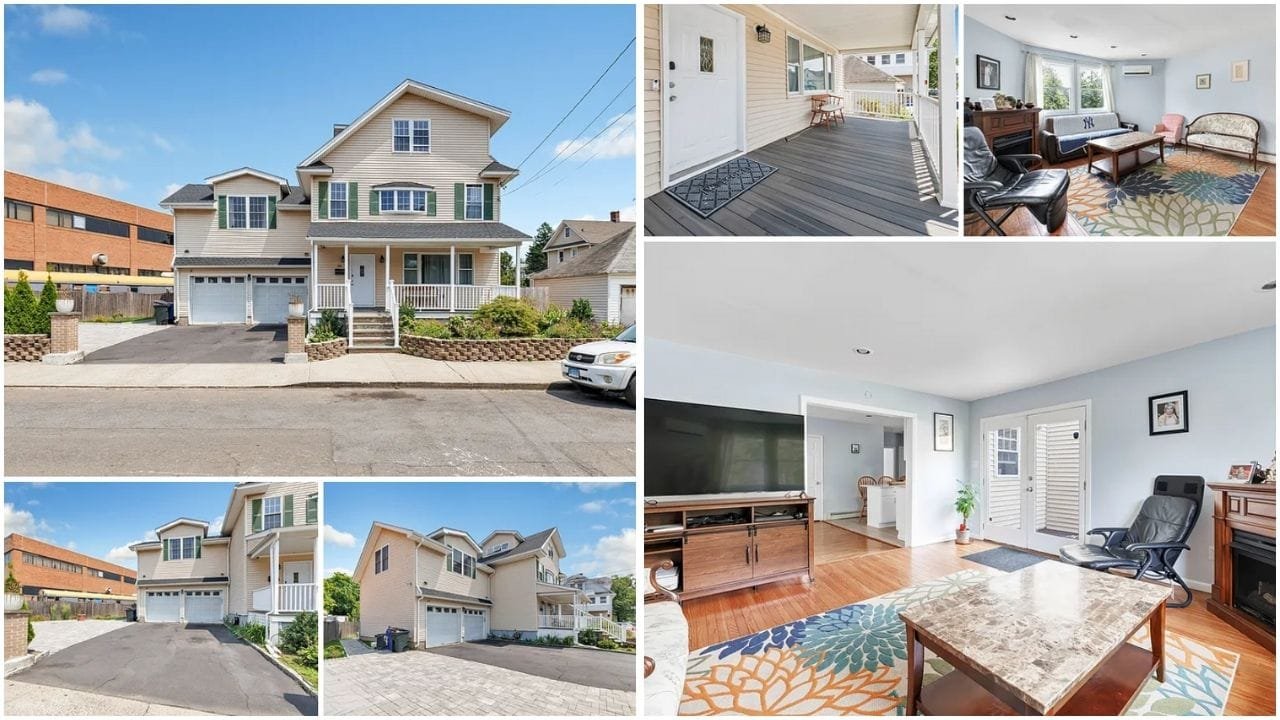 Prime Real Estate in Norwalk, CT Waterfront Homes, Luxury Properties, and Vibrant Neighborhoods