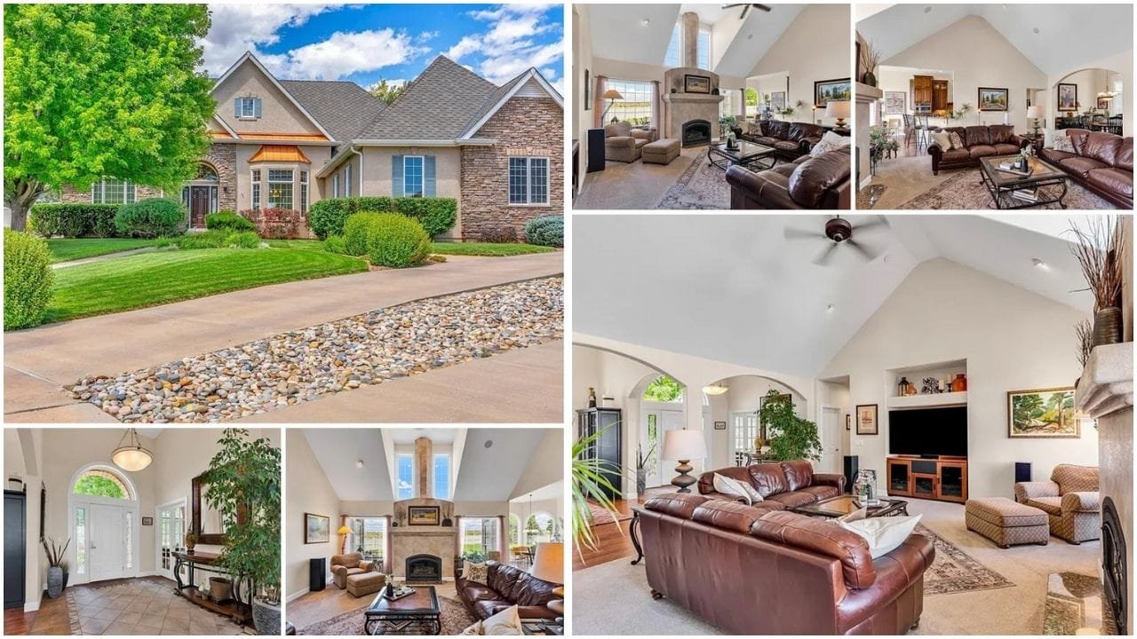 Pueblo, Colorado real estate market - vibrant homes for sale, luxury properties, and investment opportunities