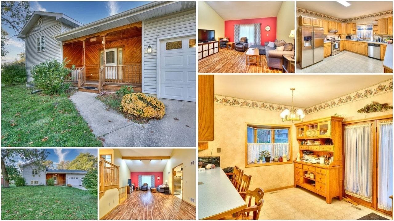 Real Estate in Gary, Indiana - Luxury Homes, Affordable Options, Key Neighborhoods and Investment Properties