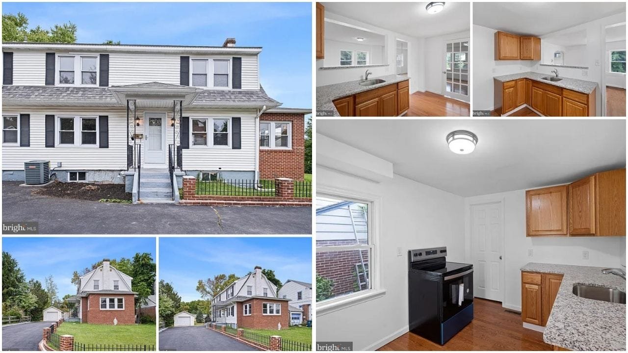 Real estate opportunities in Claymont, Delaware Explore luxury homes, affordable housing, and waterfront properties