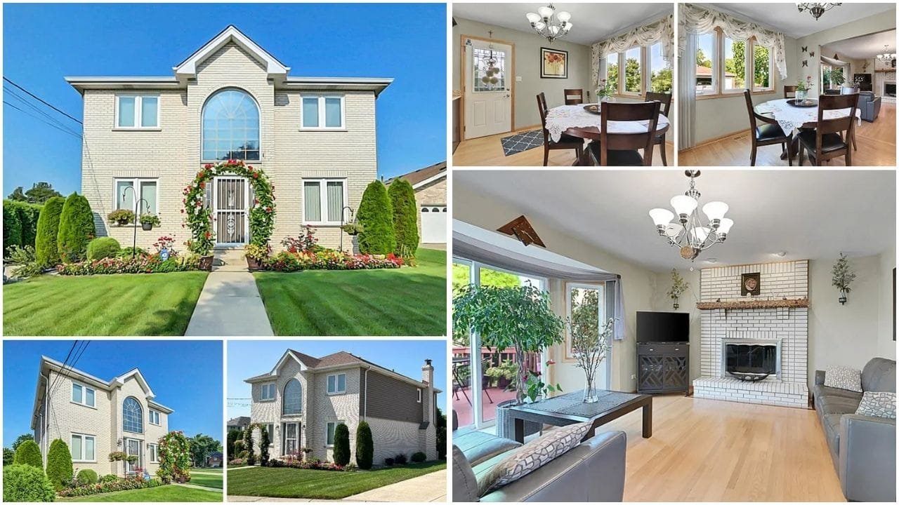 Real estate opportunities in Oak Lawn, IL Explore homes, apartments, and investment properties