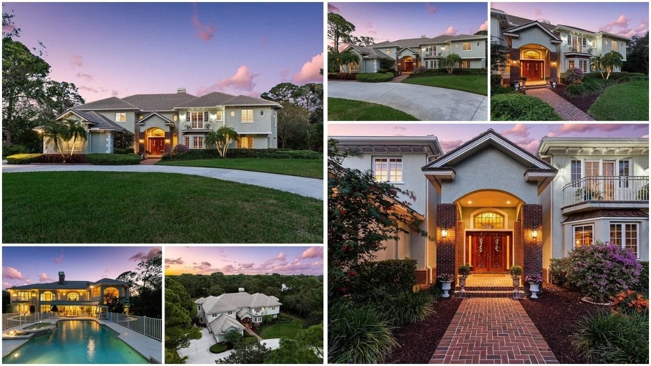 Real estate opportunities in Port Saint Lucie, Florida - luxury homes, affordable apartments, waterfront properties, and investment options