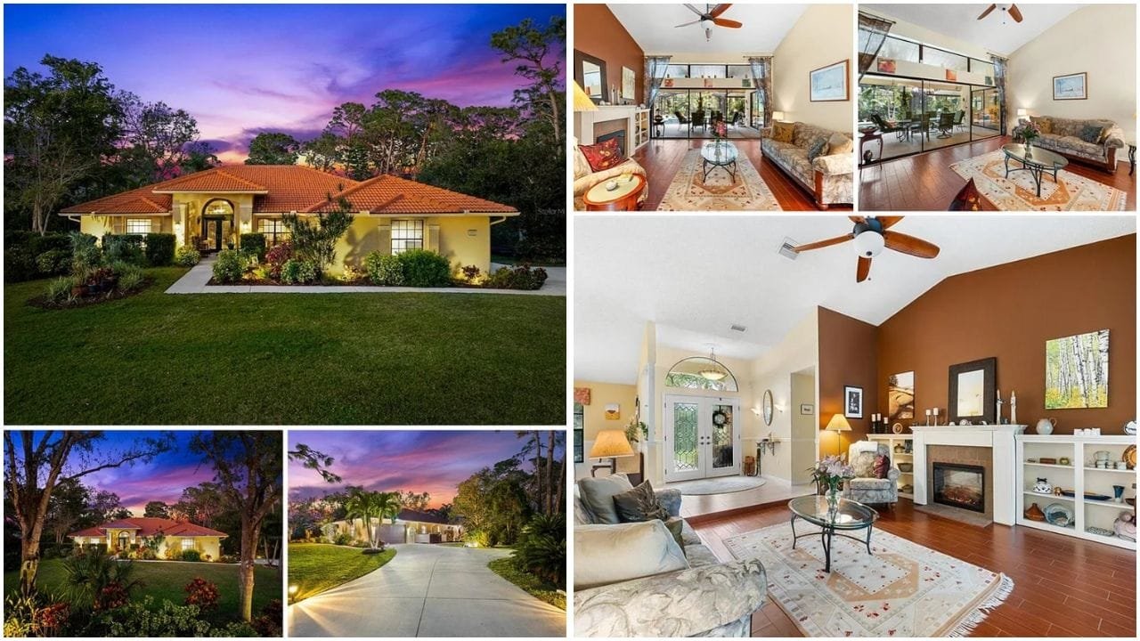 Real estate opportunities in Sarasota, FL luxury homes, beachfront properties, and investment tips