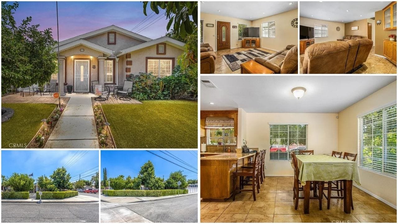 San Bernardino Real Estate Luxury and Affordable Homes for Sale, Rent, and Investment Opportunities