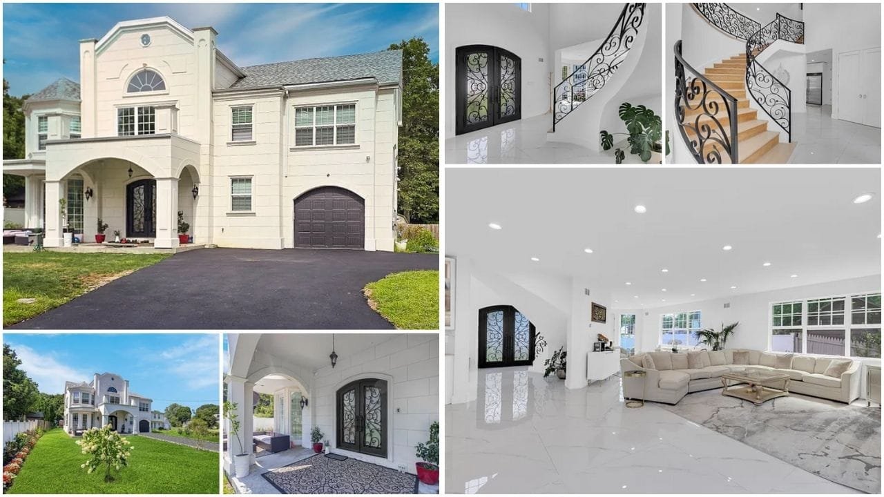 Stamford Connecticut Real Estate - Luxury Homes, Apartments, and Investment Properties