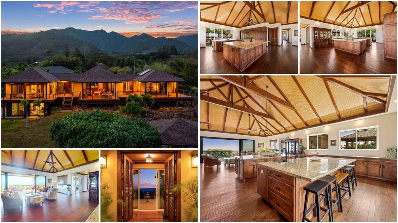 Wailuku, Hawaii real estate opportunities - luxury homes, affordable apartments, waterfront properties, and investment options