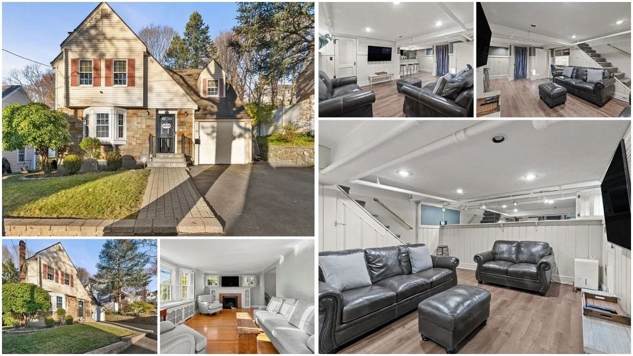 Aerial view of Quincy, MA highlighting luxurious waterfront properties, historic homes, and vibrant neighborhoods. Explore real estate opportunities in Quincy, Massachusetts